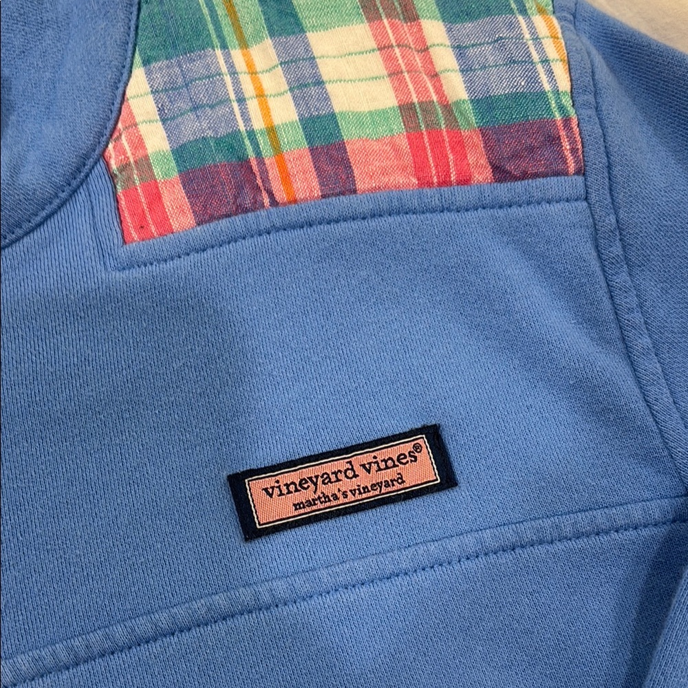 Women’s Vineyard Vines Shep Shirt - Picture 2 of 7